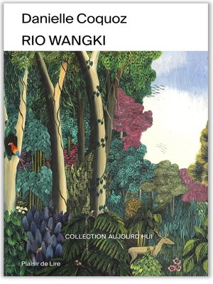 cover image of Rio Wangki